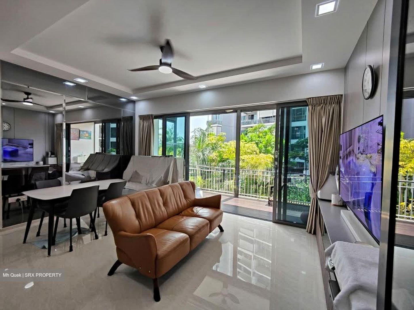 Forest Woods (D19), Condominium #579550781